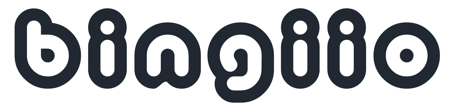 Bingiio - Vibrate African energy!